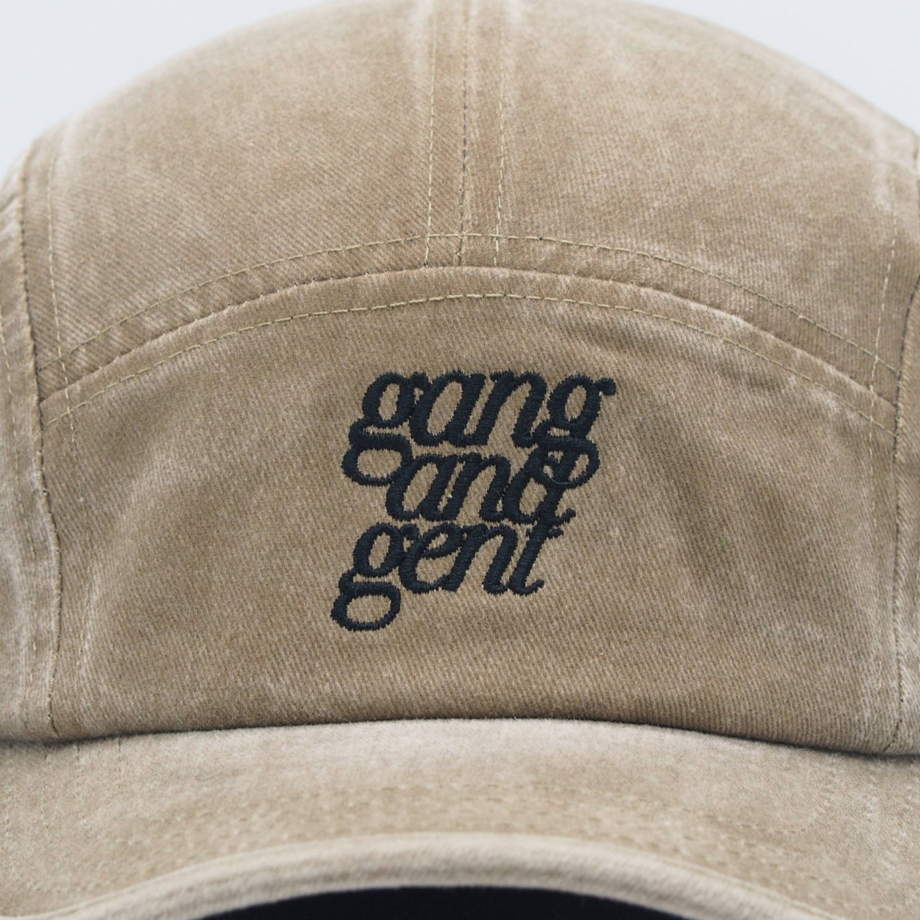 G&G DAD HAT