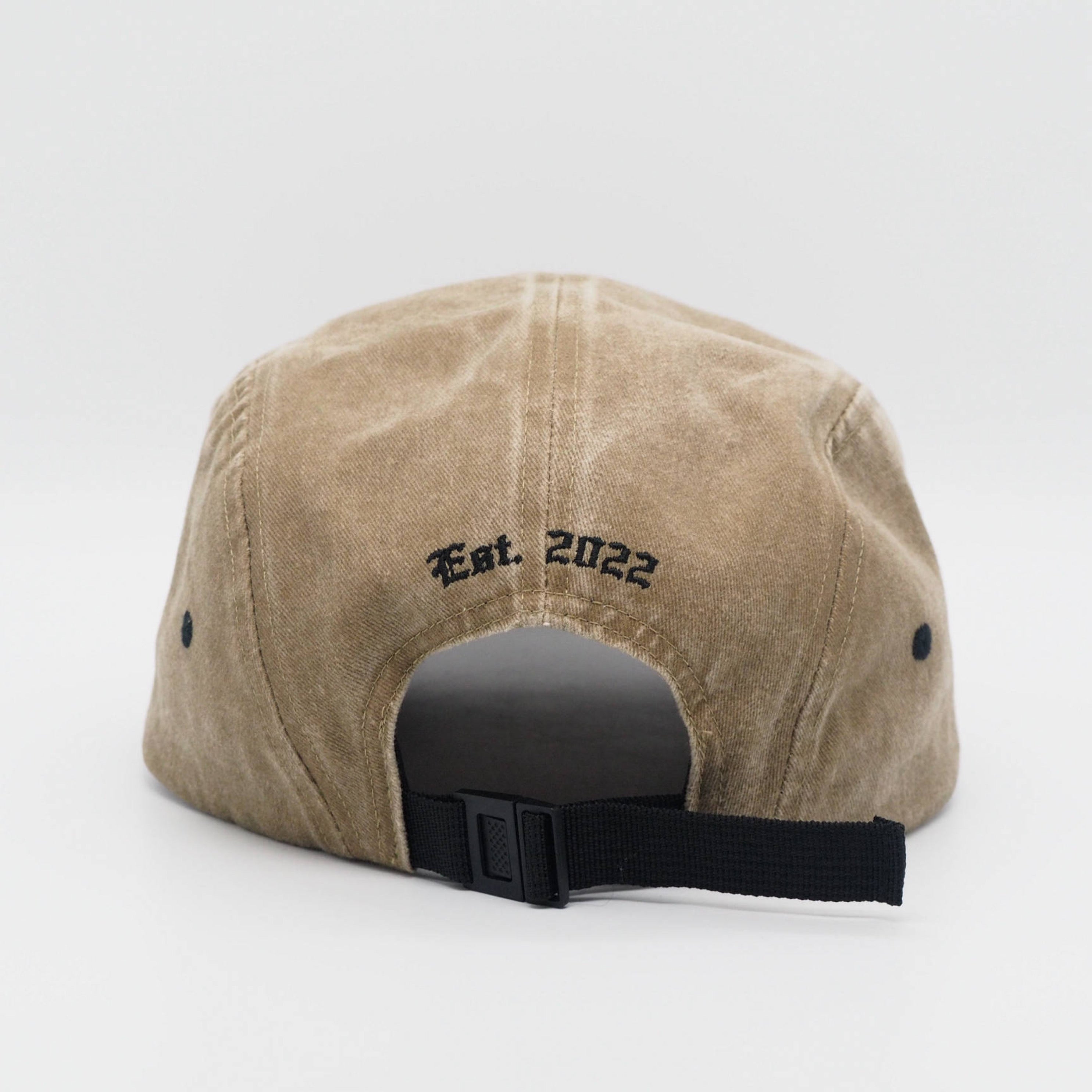 G&G DAD HAT